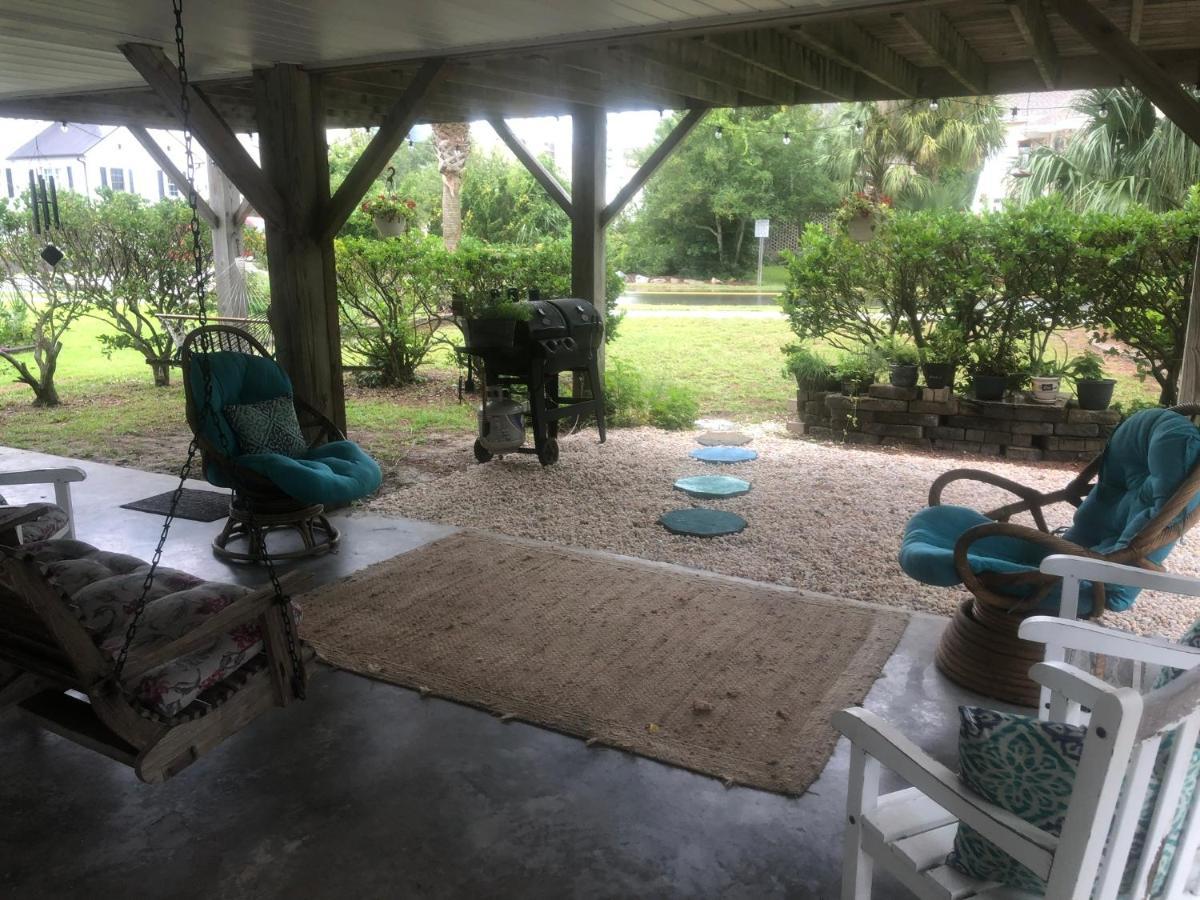 Beach Breeze 3, Pet Friendly, Walking Distance To Atlantic Ocean Free Parking Myrtle Beach Exterior photo