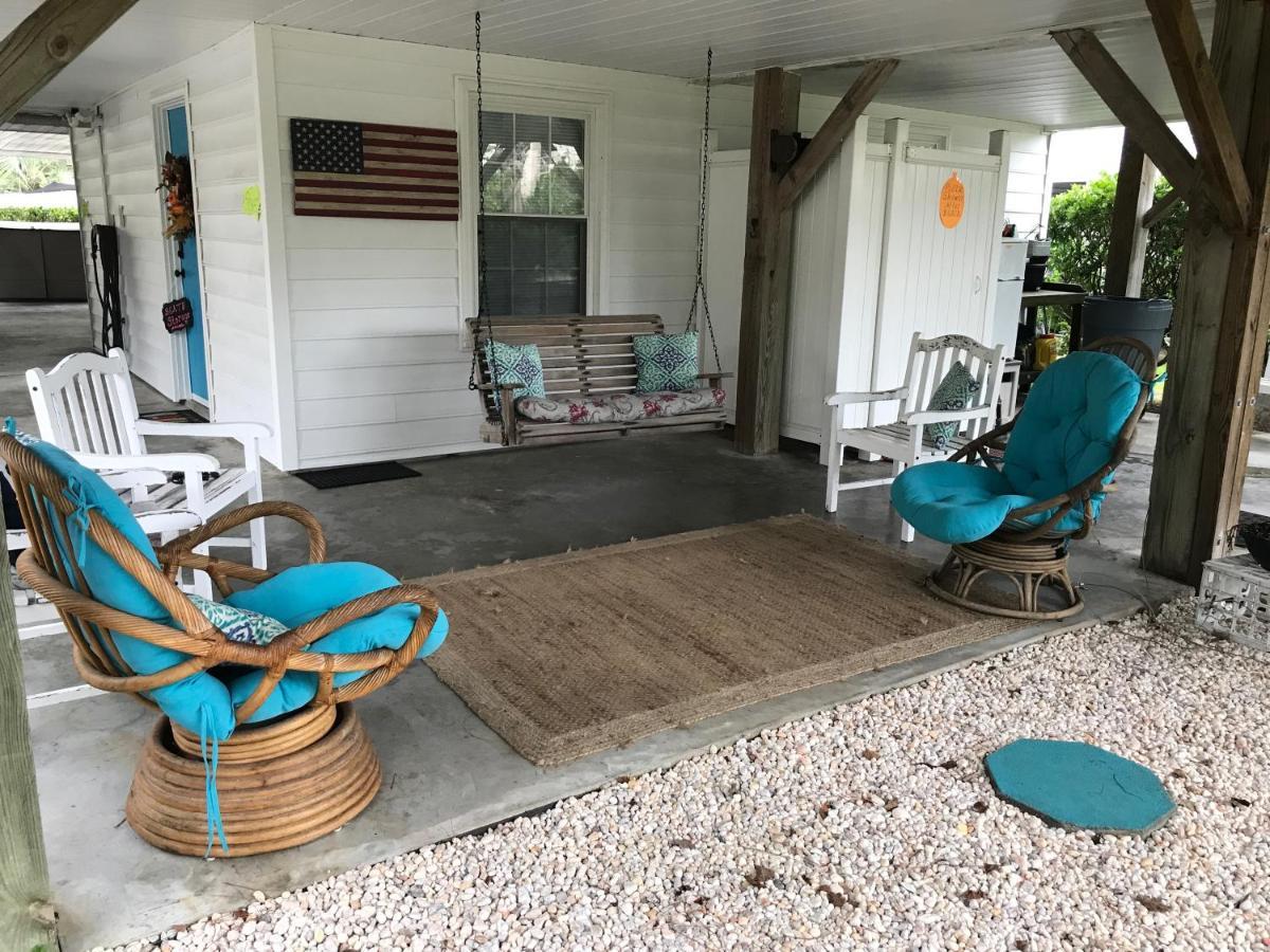 Beach Breeze 3, Pet Friendly, Walking Distance To Atlantic Ocean Free Parking Myrtle Beach Exterior photo