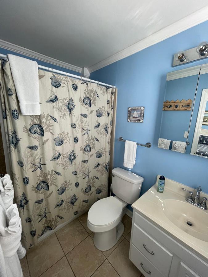 Beach Breeze 3, Pet Friendly, Walking Distance To Atlantic Ocean Free Parking Myrtle Beach Exterior photo